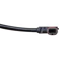 Front Left Drivers Side Anti-lock Brake Sensor Mercedes-benz Abs Oem Fit Abs271