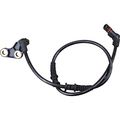 Front Left Drivers Side Anti-lock Brake Sensor Mercedes-benz Abs Oem Fit Abs271