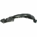 Passenger Side Front Fender Liner For Toyota Tacoma 2012 2013 2014 2015 Base X Runner 2wd Capa Certified Part 5380504020 
