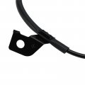 Topteng Car Rear Right Left Abs Wheel Speed Sensor 4670a580 Fits For Mitsubishi Lancer 2008-2014 All Engine Outlander 2008 L4