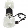 Ocpty A C Heater Blower Motor W Fan Cage Air Conditioning Hvac For 1991-2004 Freightliner Fld120 2001 2003 04 Fld132