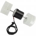 Ocpty A C Heater Blower Motor W Fan Cage Air Conditioning Hvac For 1991-2004 Freightliner Fld120 2001 2003 04 Fld132