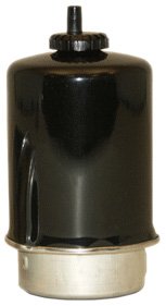 Wix Filters 33752 Heavy Duty Key-way Style Fuel Manage Pack Of 1