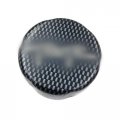 Hongk- Carbon Billet Clutch Reservoir Cap Compatible With 2004 2005 2006 2007 2008 Cbr 1000rr B01c0st83e