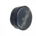 Hongk- Carbon Billet Clutch Reservoir Cap Compatible With 2004 2005 2006 2007 2008 Cbr 1000rr B01c0st83e