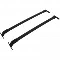 Ocpty Roof Rack Fit For Lincoln Navigator 2018-2019 Luggage Racks Rooftop Cargo Carrier Bag Kayak Canoe Bike Snowboard Skiboard