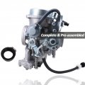 Svkzgfz Carburetor Intake Manifold For Honda Shadow Vlx 600 Vt600c Vt600cd 1999-2003 Carb 16100-mz8-l50