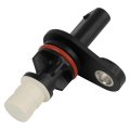 Engine Crankshaft Position Sensor Compatible For Chevrolet Spark 2013 2014 2015 L4 1 2l Replace 25185280 25199130 