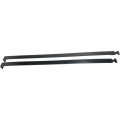 Fuel Tank Strap Set Of 2 For Dodge Neon 2000 2001 2002 2003 2004 2005 5278012ad 