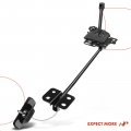 A-premium Spare Tire Hoist Wheel Winch Assembly Compatible With Hyundai Santa Fe 2013-2018 Sport Utility V6 3 3l
