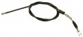 Clutch Cable Fits Gs 1100es Gs1100es 1100 1983 Heavy Duty Wire Nylon-lined Housing Replacement Drive 