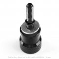 Topteng Motorcycle 0 25inch-20 Rear Fender Seat Screw Bolts Quick Release Tab Bolt Fits For Bmw R Nine T Scramb Pure 2014 Later
