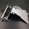 Hongk- Chrome Led Light Fender Eliminator Tidy Tail Compatible With 2006 2007 2008 Fz6 Fazer 2007-2008 B01bw4o3yg
