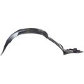 Front Fender Liner For Saturn Aura 2007 2008 2009 Passenger Side Wheelhouse Replacement Gm1249192 25812979 