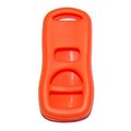 2003 2005 2006 2007 Infiniti Fx35 Fx45 Silicone Rubber Remote Cover Orange