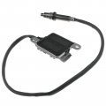 A-premium Inlet Nitrogen Oxide Sensor Nox Compatible With Mack Cxu Gu4 Gu5 Gu7 Gu8 Lr600 Volvo Vah Vhd Vnl 300 430 630 670