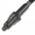 A-premium Inlet Nitrogen Oxide Sensor Nox Compatible With Mack Cxu Gu4 Gu5 Gu7 Gu8 Lr600 Volvo Vah Vhd Vnl 300 430 630 670
