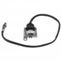 A-premium Inlet Nitrogen Oxide Sensor Nox Compatible With Mack Cxu Gu4 Gu5 Gu7 Gu8 Lr600 Volvo Vah Vhd Vnl 300 430 630 670