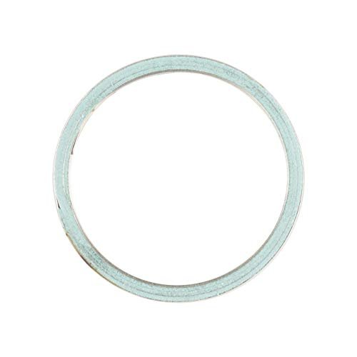 Caltric Muffler Silencer Gasket For Kawasaki 11061-0811 110610811