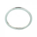 Caltric Muffler Silencer Gasket For Kawasaki 11061-0811 110610811