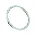 Caltric Muffler Silencer Gasket For Kawasaki 11061-0811 110610811 