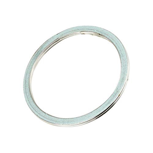 Caltric Muffler Silencer Gasket For Kawasaki 11061-0811 110610811