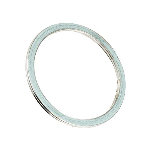 Caltric Muffler Silencer Gasket For Kawasaki 11061-0811 110610811