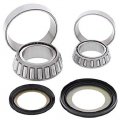 Boss Bearing 41-6258-5f7-2 Steering Stem Bearings And Seals Kit For Yamaha Xt225 1992-2007 