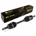 Caltric Front Left Complete Cv Joint Axle Compatible With Honda Trx420fpa Rancher 420 4x4 At Eps 2009 2010 2011 2012 2013 2014