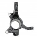 Tom Front Right Steering Knuckle Fits 2004-2010 Toyota Sienna 698-164