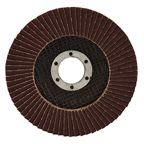 10 Pack 41 2 Auto Body Sanding Flap Discs 80 Grit