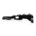 Front Bumper Support Passenger Side For Honda Accord 2021 2022 Cover Beam Black Replacement Ho1043143 71140tvaf00 