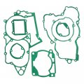 250sx 2003-2004 250exc 2004 Motorcycle Engine Gasket Kit Cylinder Bottom Crankcase Stator Clutch Cover Gaskets Set 