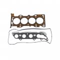 Dnj Hgs468 Mls Cylinder Head Gasket Set For 2007-2007 Ford Focus 2 0l Dohc L4 16v 121cid 