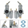 Topteng Pz28 Carburetor Carb Replacement Fit For Bmw Ural K750 R50 R60 2 R69s R12 R1 R71 M72 Cj K 750