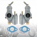 Topteng Pz28 Carburetor Carb Replacement Fit For Bmw Ural K750 R50 R60 2 R69s R12 R1 R71 M72 Cj K 750