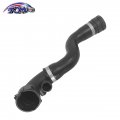 Tom Upper Radiator Hose To Thermostat Housing For 2004 2005 2006 Bmw X3 11533400207
