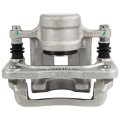 Brake Caliper Fit For 2007-2009 Hyundai Santa Fe Rear Right 1pcs