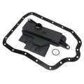 Transmission Oil Filter Kit With Gasket For Toyota Rav4 2013 2016 Camry 2010 Venza 2009 2015 Highlander 2019 35330 73010 35168 