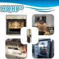 Hqrp Ba15s Bayonet Base 18 Leds Smd Led Bulb Cool White For Tail Light Instrument Clusters Under Hood Light