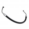 A-premium Power Steering Hose Pressure Line Assembly Compatible With Dodge Dakota 1992-1996 3 9l 5 2l Rwd