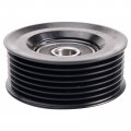 Serpentine Belt Idler Pulley Bpa05166 For 2004 2017 Infiniti And 2021 Nissan 