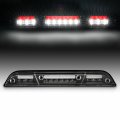 Amerilite For Ford 2015-2023 F150 Super Duty 19-23 Ranger Maverick Black Housing Led Replacement Cargo High Mount Stop Lamp 3rd
