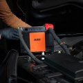 Abn Silicone Heating Pad 120v 4 X 5 Inch Universal Engine Heater Car Oil Pan 150w Electric