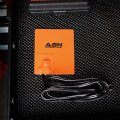 Abn Silicone Heating Pad 120v 4 X 5 Inch Universal Engine Heater Car Oil Pan 150w Electric