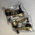 Wantone Racing Atv M12 1 25 Tie Rod Ends Kit Te-1028 4pcs Set Replacement For Suzuki Kingquad 750axi 2011a 2023 Yfz 450 Yfr