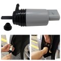 Windshield Washer Pump For Bmw 750li 2006 2008 Replaces Part 67127302589 And 67126934159