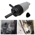 Windshield Washer Pump For Bmw 750li 2006 2008 Replaces Part 67127302589 And 67126934159