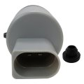 Windshield Washer Pump For Bmw 750li 2006 2008 Replaces Part 67127302589 And 67126934159