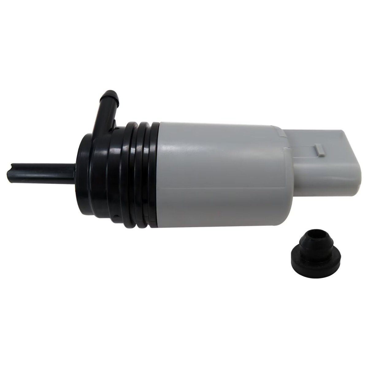 Windshield Washer Pump For Bmw 750li 2006 2008 Replaces Part 67127302589 And 67126934159